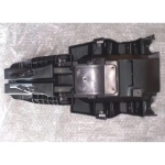 Fender Comp Rear For Hero Xtreme FI 160R BSVI | Xtreme Stealth 160R | Xtreme Stealth FI 160R BSVI, XTREME 160R