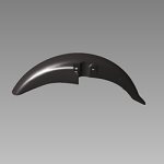 Fender Front For Hero Achiever