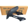Fender Hugger Rear For Bajaj Pulsar N160 | Pulsar N250 | Pulsar F250 | Bajaj