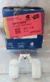 Float Assy For Avenger180| Pulsar135ls|discover125m| 150| Ns125 | V15 ...