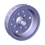 Flywheel Comp For Destini 125 | Maestro EDGE 125 | Pleasure Plus | Hero