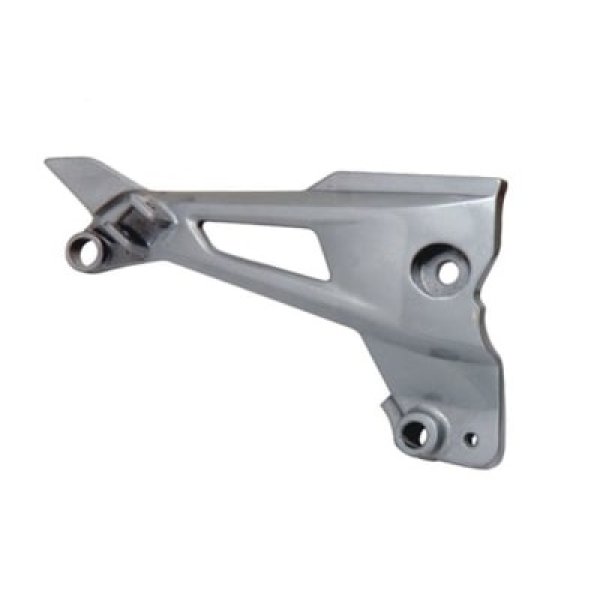 Foot Rest Holder Pillion Left Side For Bajaj Pulsar 220F | 220S |200