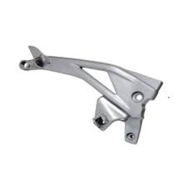 Foot Rest Holder Pillion Right Side For Bajaj Pulsar 220F | 220S |200