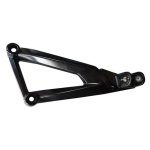 Foot Rest Holder Pillion Right Side For Bajaj Pulsar NS200 | NS160BS6| NS 125