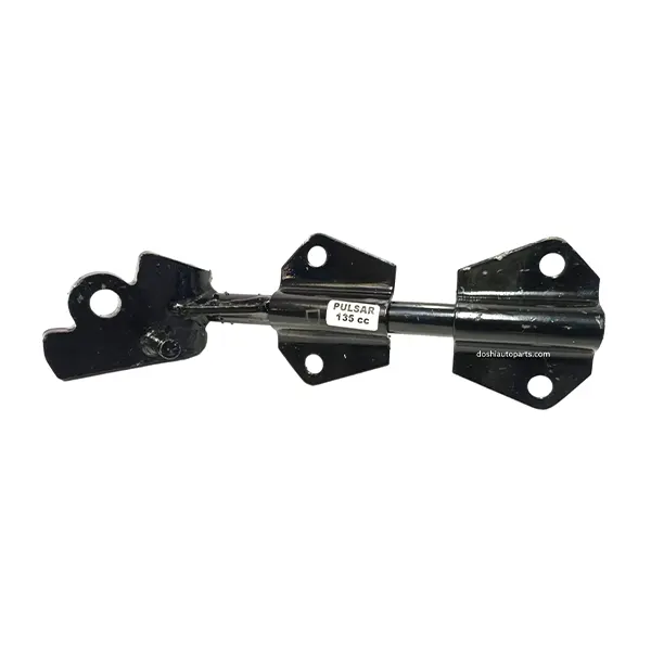 Footrest Bracket For Pulsar 135cc Indian Bikes Spares