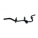 FOOTREST ROD FOR RX-100 - D04306 - Doshi Auto Parts