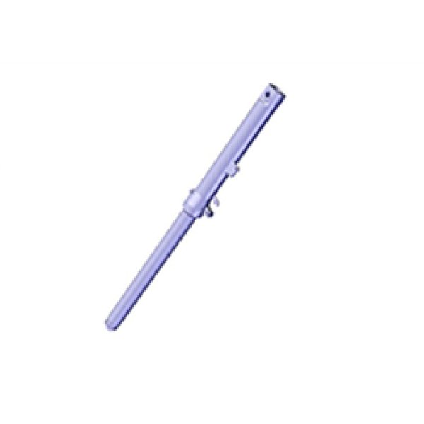 Fork Assembly Left Side Front For Xtreme | Hero