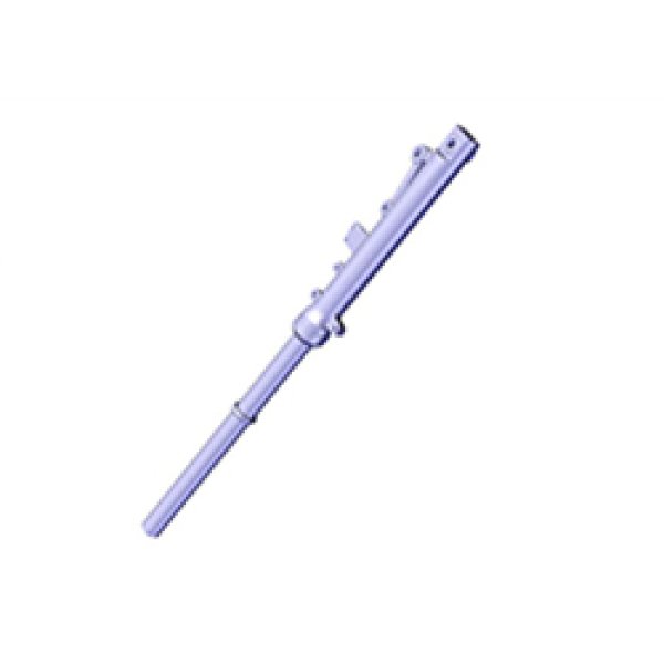 Fork Assembly Right Side Front For Xtreme | Hero