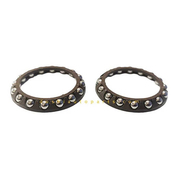 FORK BALL CAGE FOR KB4S/CT 100 - D04516 - Doshi Auto Parts