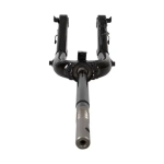Fork Complete Front For Maestro | Hero