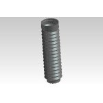 Fork Gaiter For Royal Enfield Himalayan |Scram