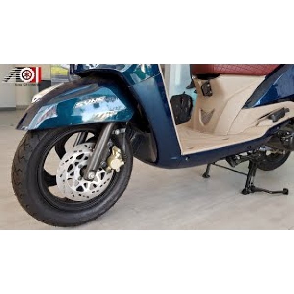 Colour Tvs Jupiter Zx Matte Blue Starlight Blue Jupiter Matte