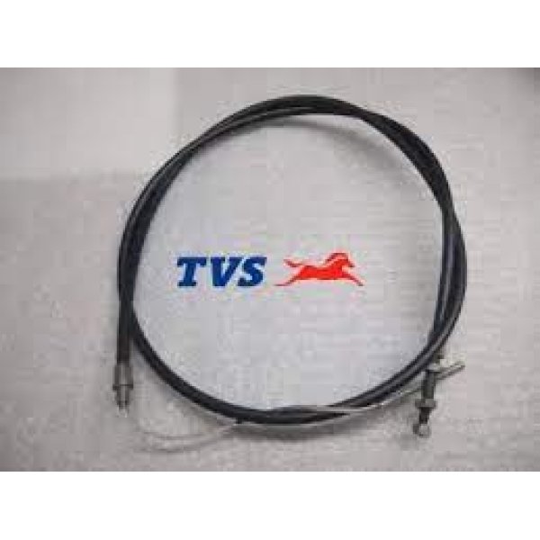 Front Brake Cable Assembly For TVS Radeon