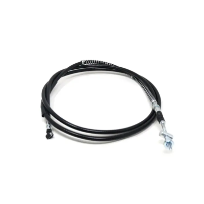 Front Brake Cable For TVS Pep | Pep Plus | Streak | Spark Minda
