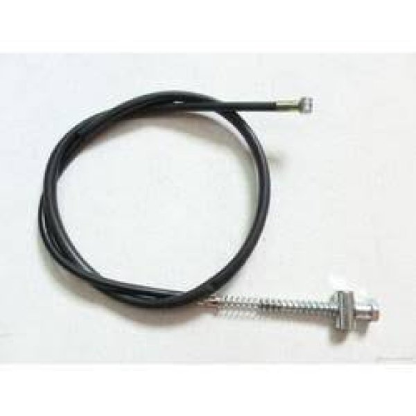 Front Brake Cable For TVS Star/ Sports/ Jive/ Phoenix/ Victor GL