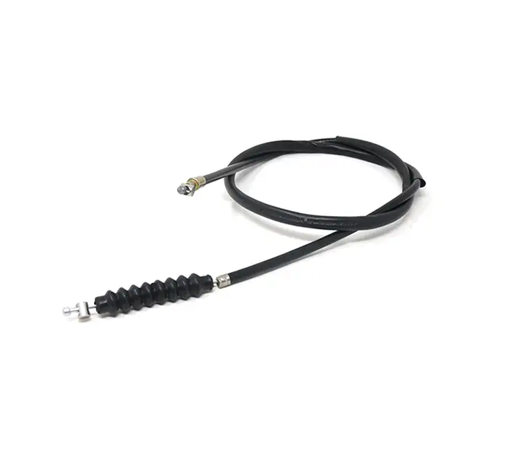 Front Brake Cable For Yamaha Crux S | Spark Minda - Buy Online at