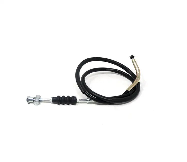 Front Brake Cable For Yamaha SZ R | Spark Minda