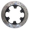 Front Brake Disc For Bajaj Pulsar 125 Split Seat BS6