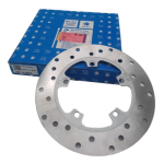 Front Brake Disc Plate For Bajaj Discover 125 | XCD 125/135