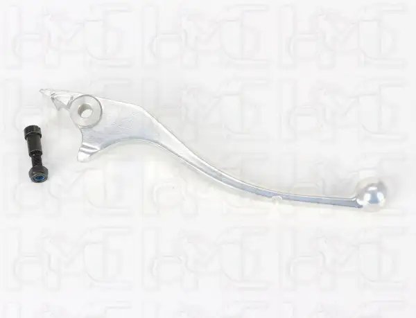 Kit Levier De Frein Avant Noir Pour Royal Enfield New Himalayan 450 - Neuf