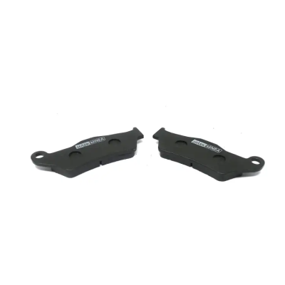Front Brake Pad For Bajaj Dominar 400/ 250 | Pulsar NS200 | Pulsar RS200 | Spark Minda