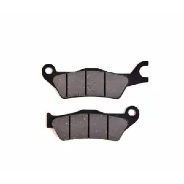 Front Brake Pad For Hero Hunk | Spark Minda