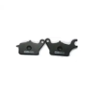 Front Brake Pad For Honda Activa 125 BS6 | Spark Minda
