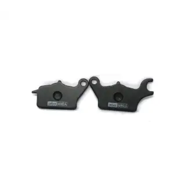 Front Brake Pad For Honda Activa 125 BS6 | Spark Minda