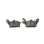 Front Brake Pad For Honda Activa 125 BS6 | Spark Minda