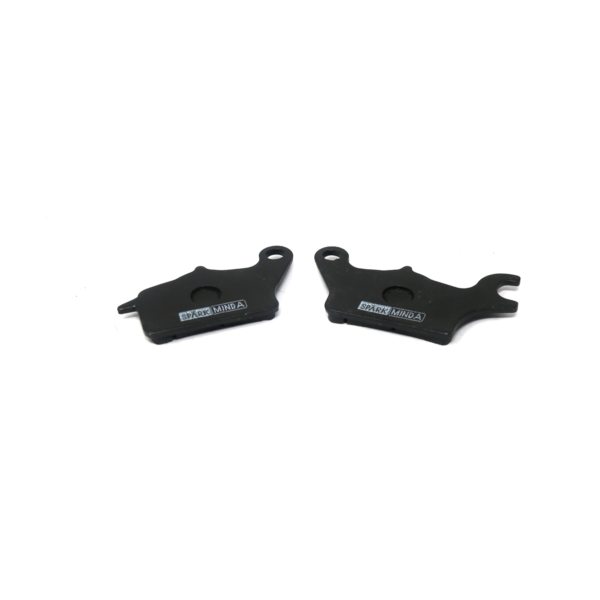 Front Brake Pad For Honda Activa 125 BS6 | Spark Minda