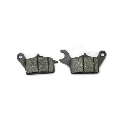 Front Brake Pad For Honda Activa 125 BS6 | Spark Minda