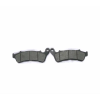 Front Brake Pad For Honda CB Hornet | Spark Minda
