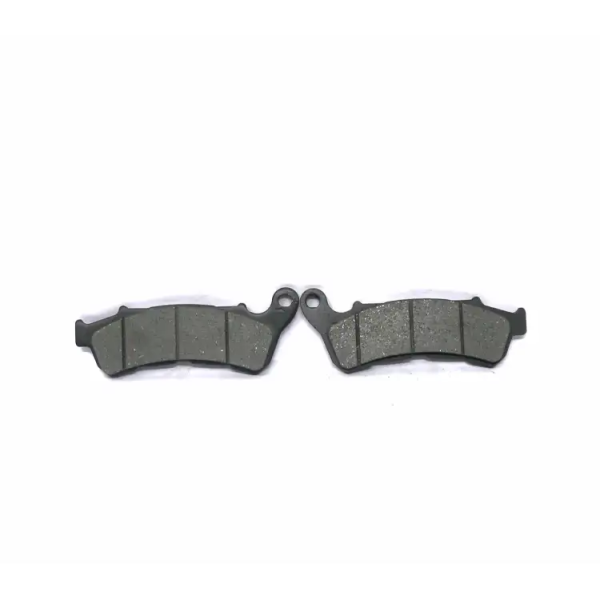 Front Brake Pad For Honda CB Hornet | Spark Minda