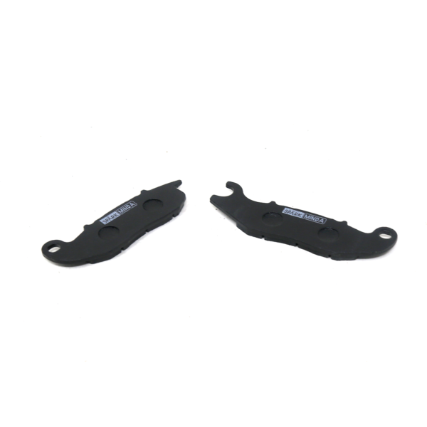 Front Brake Pad For Honda Shine NM | Spark Minda
