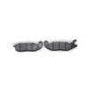 Front Brake Pad For Honda Shine NM | Spark Minda