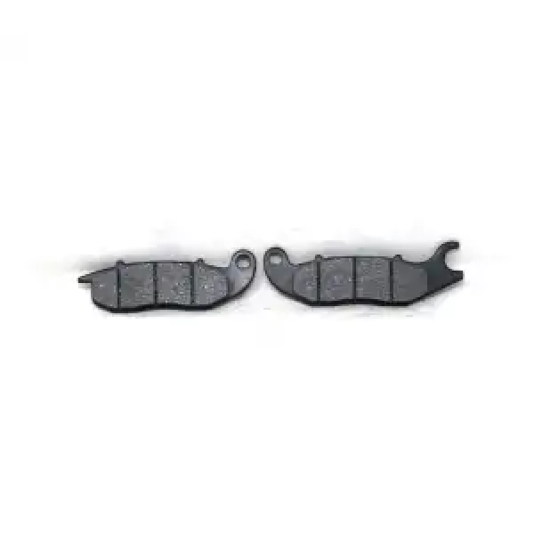 Front Brake Pad For Honda Shine NM | Spark Minda