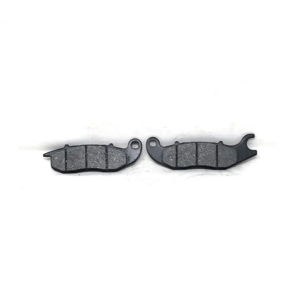 Front Brake Pad For Honda Shine NM | Spark Minda