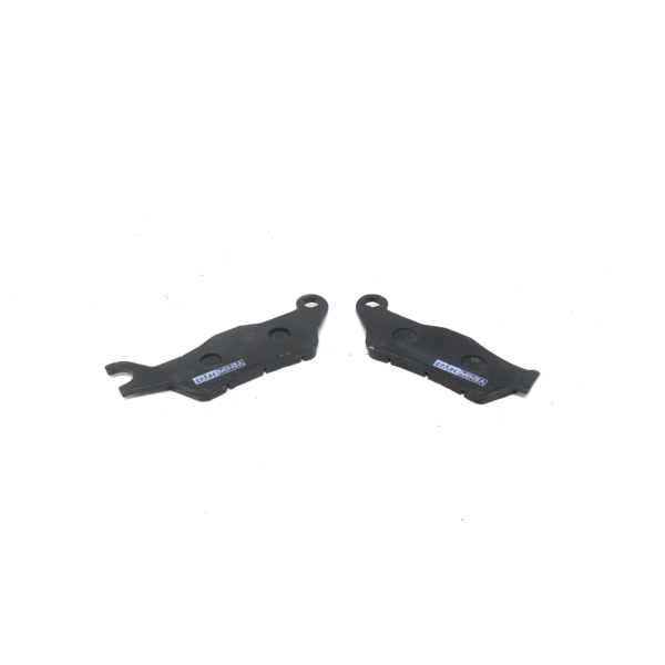 Front Brake Pad For Honda Unicorn | Spark Minda