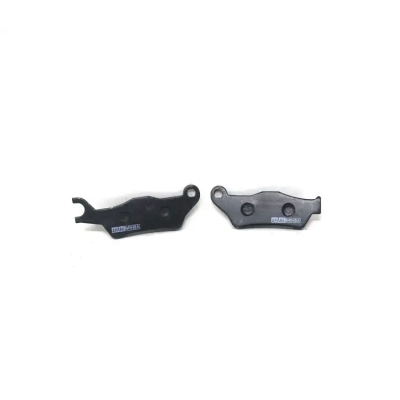 Front Brake Pad For Honda Unicorn | Spark Minda