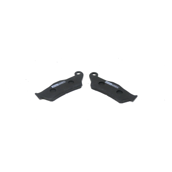 Front Brake Pad For Royal Enfield Bullet | Spark Minda