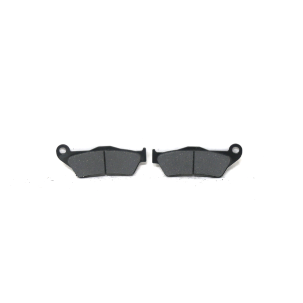 Front Brake Pad For Royal Enfield Bullet | Spark Minda