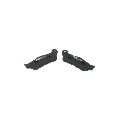 Front Brake Pad For Royal Enfield Bullet | Spark Minda