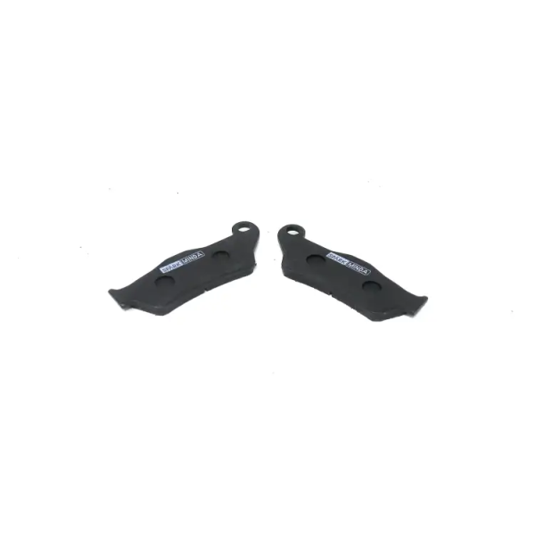Front Brake Pad For Royal Enfield Bullet | Spark Minda