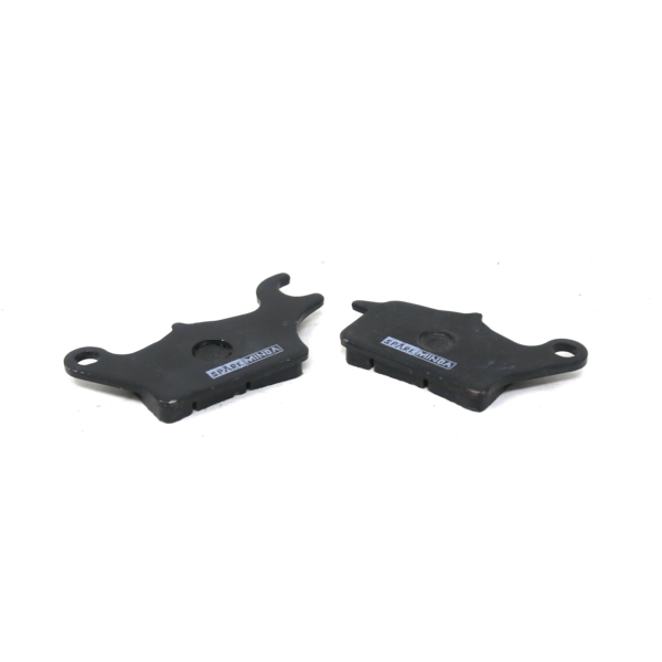 Front Brake Pad For Suzuki Access 125CC | Spark Minda