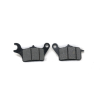Front Brake Pad For Suzuki Access 125CC | Spark Minda