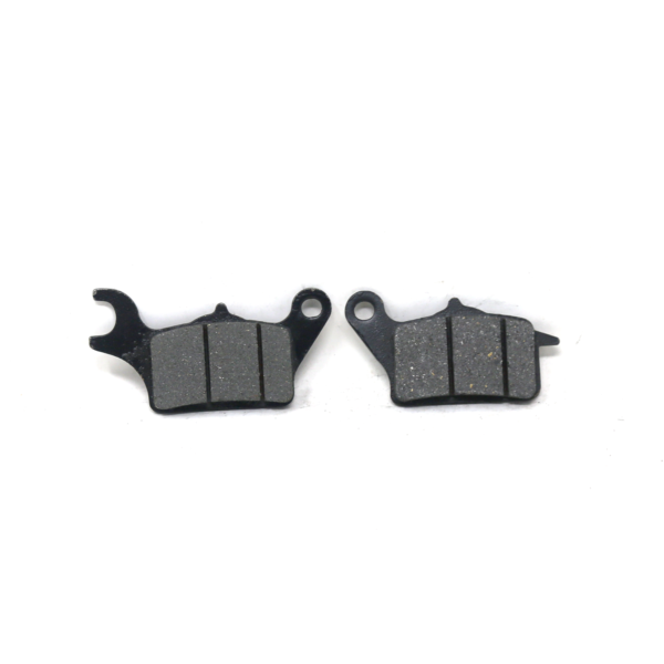 Front Brake Pad For Suzuki Access 125CC | Spark Minda