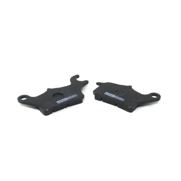 Front Brake Pad For Suzuki Access 125CC | Spark Minda