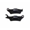 Front Brake Pad For Suzuki Gixxer | Spark Minda