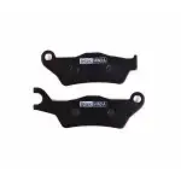 Front Brake Pad For Suzuki Gixxer | Spark Minda