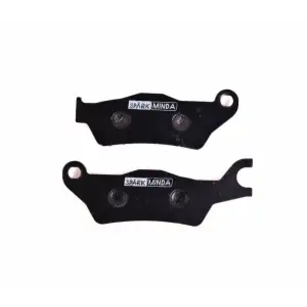 Front Brake Pad For Suzuki GS-150R | Spark Minda